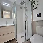 Lägenhet Joli & Cosy ! 4 Personnes