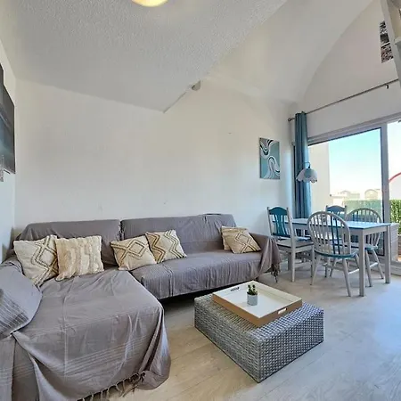 Joli & Cosy ! 4 Personnes