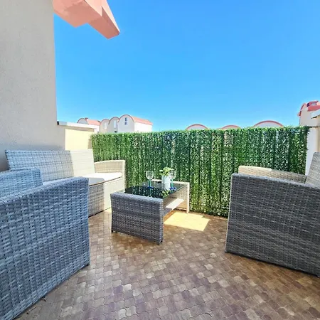 Joli & Cosy ! 4 Personnes Daire