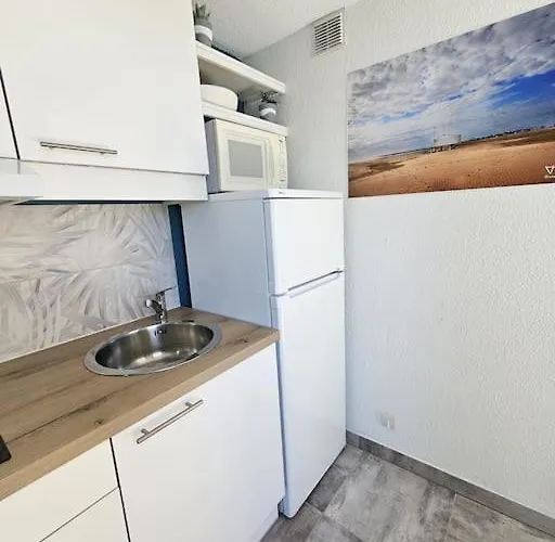 Joli & Cosy ! 4 Personnes Daire *
