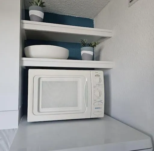 Joli & Cosy ! 4 Personnes