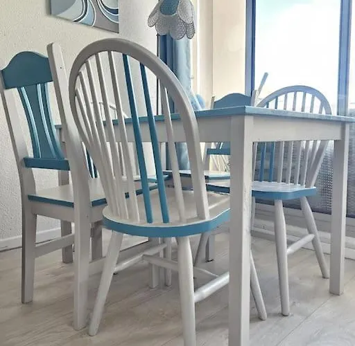 Daire Joli & Cosy ! 4 Personnes *