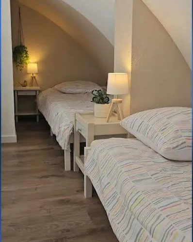 Joli & Cosy ! 4 Personnes * Gruissan