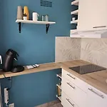 Joli & Cosy ! 4 Personnes Διαμέρισμα *