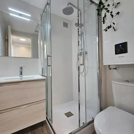 Apartment Joli & Cosy ! 4 Personnes