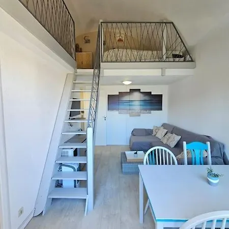 Joli & Cosy ! 4 Personnes Gruissan