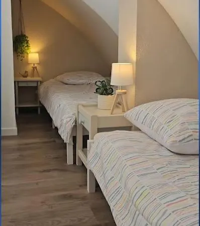 Joli & Cosy ! 4 Personnes * Gruissan