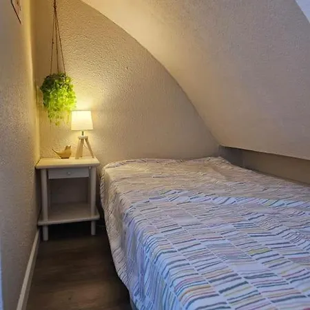 Joli & Cosy ! 4 Personnes Apartmán *