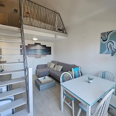 Joli & Cosy ! 4 Personnes Apartment